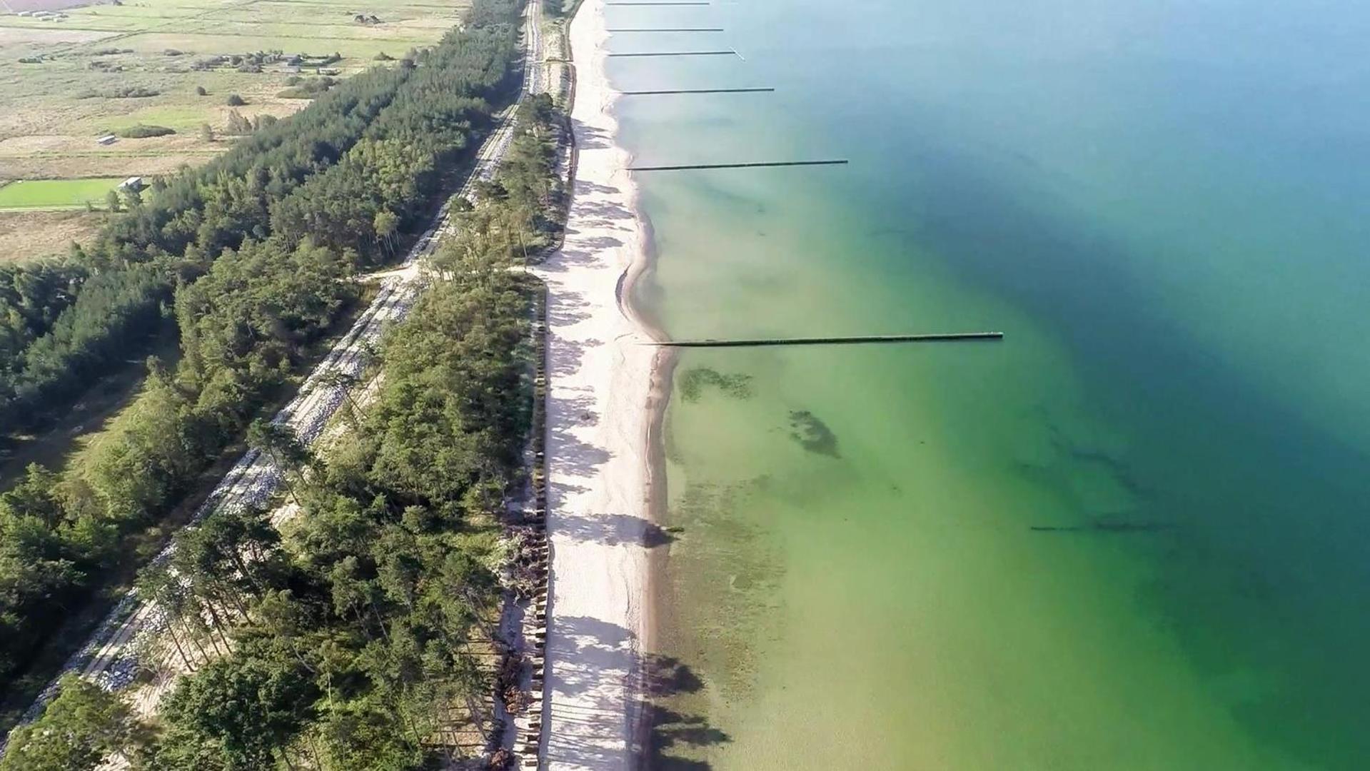 Hotel Pod Strzecha Ujście-Darłowskie Pokoj fotografie