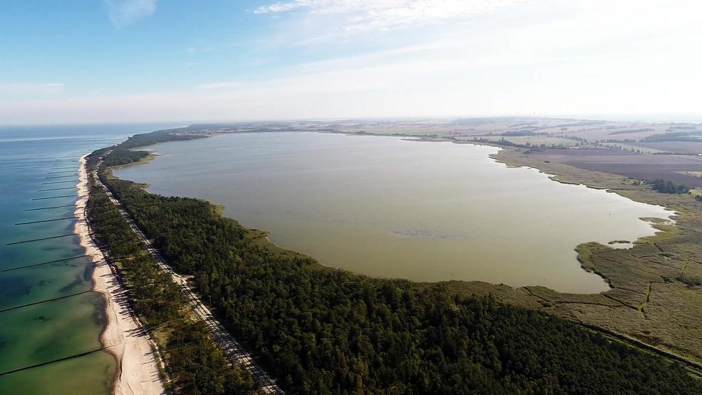 Hotel Pod Strzecha Ujście-Darłowskie Exteriér fotografie